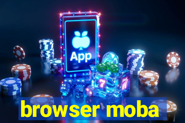 browser moba